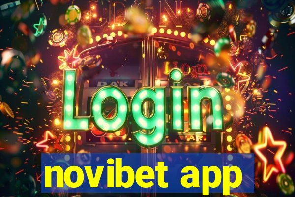 novibet app